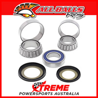 Indian ROADMASTER ELITE 2018 Steering Head Stem Bearing Kit All Balls