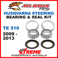 22-1061 Husqvarna TE510 TE 510 2009-2013 Steering Head Stem Bearing Kit