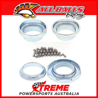 For Suzuki JR50 1985-2007 Steering Head Stem Bearing Kit, All Balls 22-1073