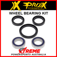 ProX 23-S110080 KTM 200 EXC 2000-2002 Front Wheel Bearing Kit