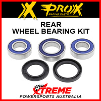 ProX 23.S111011 Kawasaki Z1000 2003-2009 Rear Wheel Bearing Kit