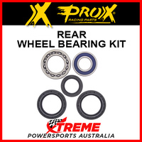 ProX 23.S111039 Yamaha YFM350A GRIZZLY 2WD 2007-2017 Rear Wheel Bearing Kit