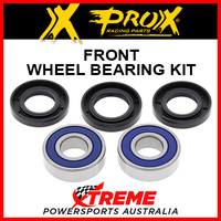 ProX 23.S112011 For Suzuki DL650XT V-STROM 2015-2017 Front Wheel Bearing Kit