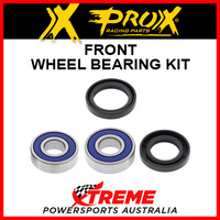 ProX 23.S112018 Kawasaki GPZ1100 ZX1100 1995-1997 Front Wheel Bearing Kit