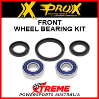 ProX 23.S112022 Yamaha FZR1000 1989-1990 Front Wheel Bearing Kit