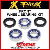 ProX 23.S112033 Kawasaki VN900 CLASSIC 2006-2017 Front Wheel Bearing Kit