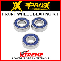 ProX 23.S112051 For Suzuki GSX-R1100W 1993-1998 Front Wheel Bearing Kit