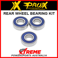 ProX 23.S112051 For Suzuki GSX1100G 1991-1994 Rear Wheel Bearing Kit