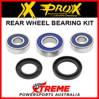 ProX 23.S112080 Kawasaki W650 2000-2002 Rear Wheel Bearing Kit