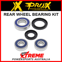 ProX 23.S112085 Kawasaki ZR1100 ZEPHYR 1992-1994 Rear Wheel Bearing Kit