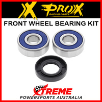 ProX 23.S113009 Hyosung GV700 AQUILA 2010-2011 Front Wheel Bearing Kit