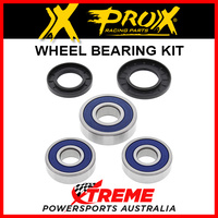 ProX 23.S113058 Honda CBR1100XX SUPER BLACKBIRD 1997-2006 Rear Wheel Bearing Kit