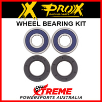 ProX 23.S113082 Indian CHIEF DARK HORSE 2017 Front Wheel Bearing Kit