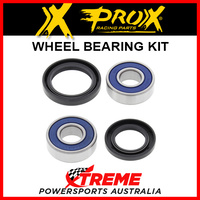 ProX 23.S113084 Kawasaki EL250 ELIMINATOR 1993-1996 Front Wheel Bearing Kit