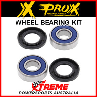 ProX 23.S114044 Kawasaki KDX200 COMP 1989-1992 Front Wheel Bearing Kit