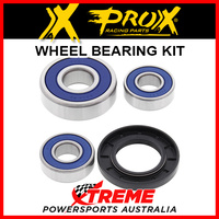 ProX 23.S114055 Yamaha XV250 VIRAGO 1989-2017 Rear Wheel Bearing Kit