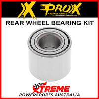 ProX 23.S115036 Kawasaki KVF650 BRUTE FORCE 2006 Rear Wheel Bearing Kit