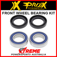 ProX 23.S115069 Aprilia RSV1000 MILLE 2000-2003 Front Wheel Bearing Kit