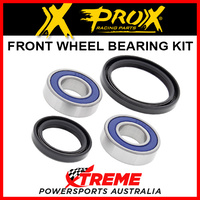 ProX 23.S115090 Triumph 955 I DAYTONA MARCH 01 2002 Front Wheel Bearing Kit