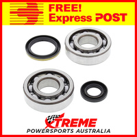 All Balls 24-1020 For Suzuki RM250 RM 250 1994-1995 Crankshaft Main Bearings