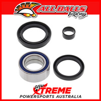 Front Wheel Bearing Kit Honda ATV TRX420FPA TRX 420 FPA 2009-2014, All Balls 25-1003