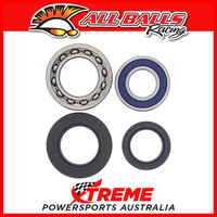 ALL BALLS 25-1014 REAR WHEEL BEARING KIT YAMAHA YFM350FW BIG BEAR 1996-1999 ATV