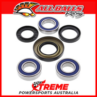 ALL BALLS 25-1037 REAR WHEEL BEARING KIT HONDA TRX450S TRX 450S 1998-2001