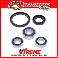 ALL BALLS 25-1064 FRONT WHEEL BEARING KIT YAMAHA YFM225 TRI-MOTO 1986-1988