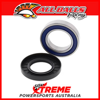 For Suzuki LT230 1985-1986 All Balls Rear Wheel Bearing Kit, 25-1149