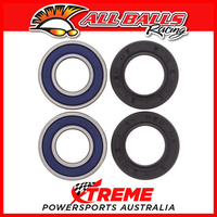 MX Rear Wheel Bearing Kit Kawasaki KLX250S KLX 250S 2006-2014, All Balls 25-1223