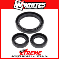 All Balls Yamaha YFM400 Big Bear IRS 2007-2012 Front Differential Seal Only Kit 25-2044-5