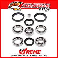 Arctic Cat 366 FIS W/AT 2009-2011 Rear Differential Bearing/Seal Kit All Balls