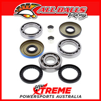 Pol 800 SPORTSMAN EFI BF 31/01/08 08 R/ Differential Bearing/Seal Kit All Balls