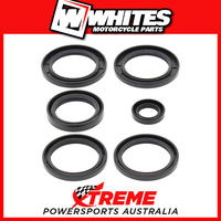 All Balls Kawasaki KVF360C Prairie 4x4 2003-2013 Rear Differential Seal Only Kit 25-2062-5