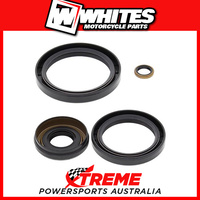 All Balls Kawasaki KVF650 Prairie 2002-2003 Front Differential Seal Only Kit 25-2066-5