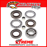 Polaris 850 SPORTSMAN XP 2009 Rear Differential Bearing/Seal Kit All Balls