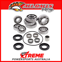 Polaris 500 SCRAMBLER 4x4 2002-2011 Rear Differential Bearing/Seal Kit All Balls