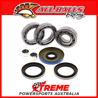 Polaris 800 SPORTSMAN FOREST 6X6 13 Rear Differential Bearing/Seal Kit All Balls