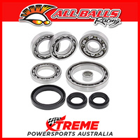 CF Moto RANCHER 600 CF600-5 UTV 11-13 Front Differential Bearing & Seal Kit