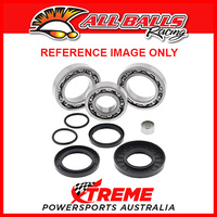 Can-Am DEFENDER 500 2018 Front Differential Bearing & Seal Kit All Balls