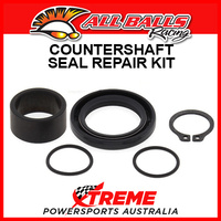 All Balls 25-4018 Kawasaki KX85 KX 85 2001-2004 Countershaft Seal Repair Kit