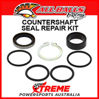 All Balls 25-4045 Husqvarna TC125 TC 125 2016-2017 Countershaft Seal Repair Kit