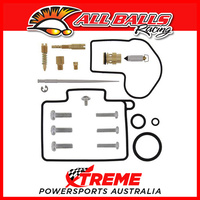 ALL BALLS 26-1122 CARBURETOR CARBY REPAIR KIT For Suzuki RM125 RM 125 2007-2008