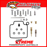 All Balls 26-1209 Honda TRX350TM Fourtrax Rancher 04-06 Carburetor Repair Kit