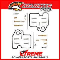 All Balls 26-1219 Kawasaki KVF650 Brute Force 2005-2013 Carburetor Repair Kit