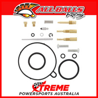 ALL BALLS 26-1404 CARBURETOR CARBY REPAIR KIT KAWASAKI KLX110 KLX 110 2006-2016