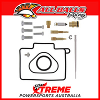 ALL BALLS 26-1495 CARBURETOR CARBY REPAIR KIT For Suzuki RM125 RM 125 2002