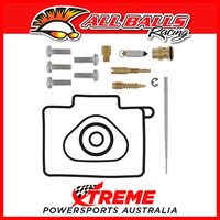 ALL BALLS 26-1502 CARBURETOR CARBY REPAIR KIT KAWASAKI KX125 KX 125 2003-2004