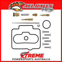 ALL BALLS 26-1509 CARBURETOR CARBY REPAIR KIT KAWASAKI KX125 KX 125 2002