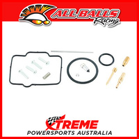 All Balls Kawasaki KDX200 1989-1994 Carburetor Repair Kit 26-1555